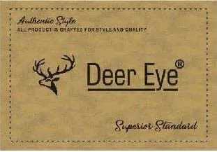 DEER EYE logo