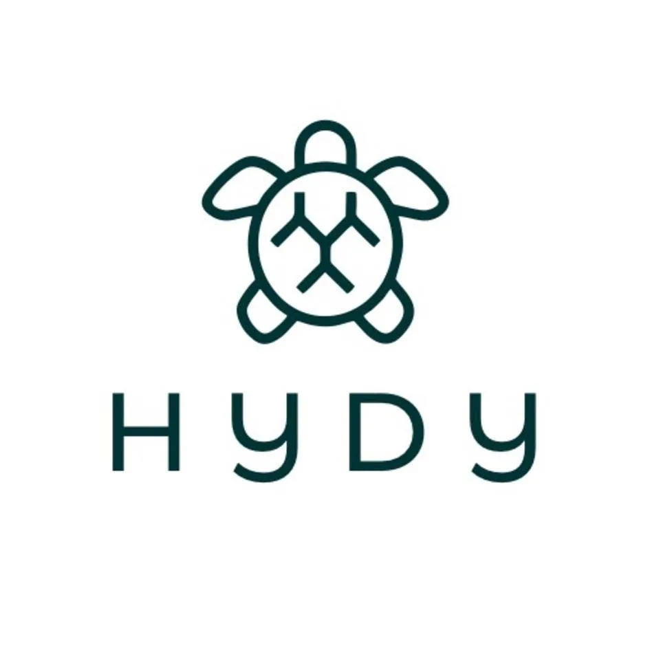 HYDY logo