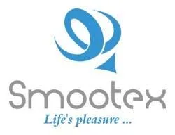 SMOOTEX Life’s pleasure logo