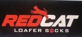 REDCAT (WITH LOGO) logo