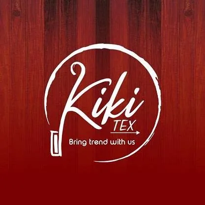 KIKI TEX logo