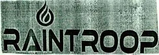 RAINTROOP logo