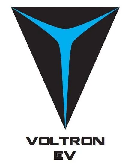 VOLTRON E V logo