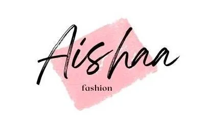 Aishaa Fashion logo