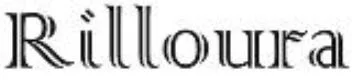 Trademark logo