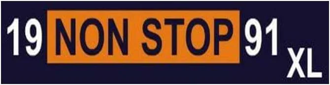 Trademark logo