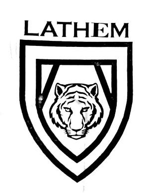 Trademark logo