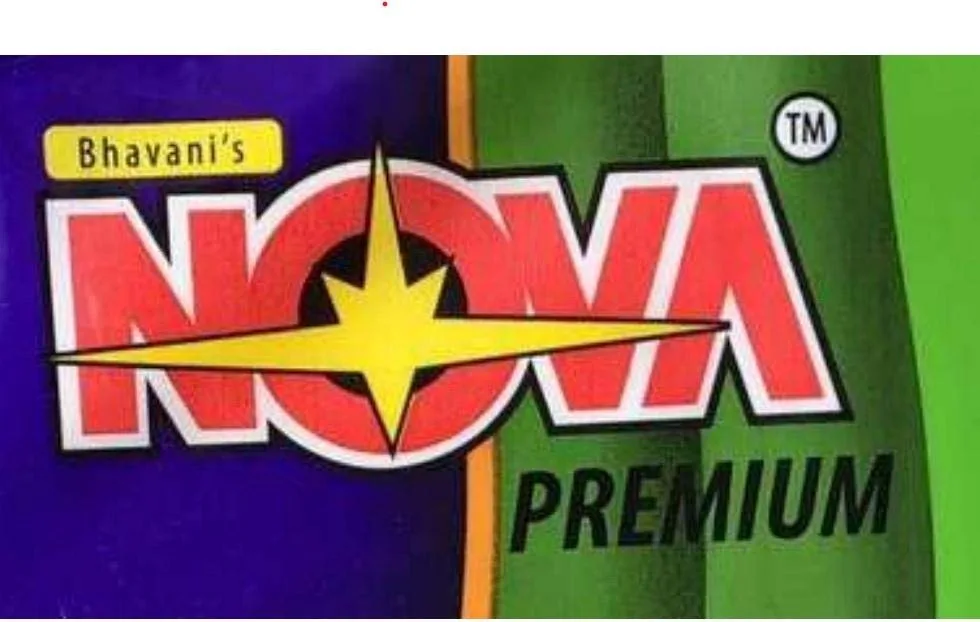 NOVA logo