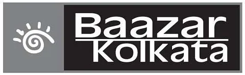 BAAZAR KOLKATA logo