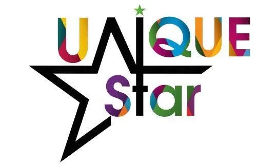 UNIQUE Star logo