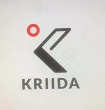 KRIIDA (Logo) logo