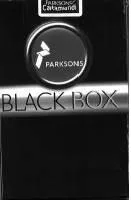 PARKSONS BLACK BOX (Label) logo