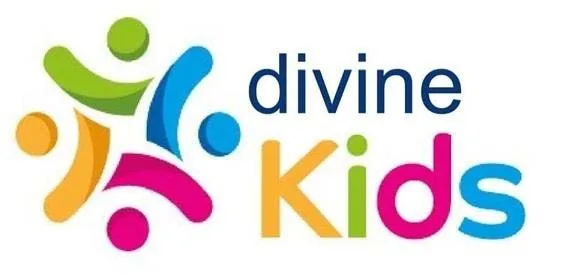 DIVINE KIDS logo