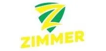 ZIMMER logo