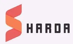 SHARDA logo