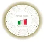 TOTALE FOOD - THE EXTRAORDINARY ITALIAN TASTE logo
