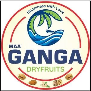MAA GANGA logo