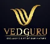 VEDGURU logo