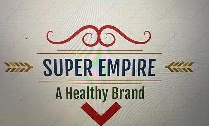 SUPER EMPIRE logo