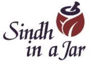 SINDH IN A JAR logo