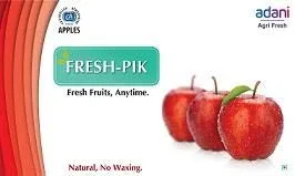 FRESH PIK logo