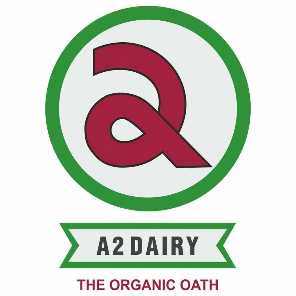 A2DAIRY logo