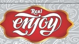 Real enjoy logo