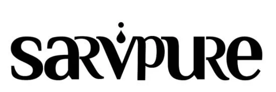 SARVPURE logo