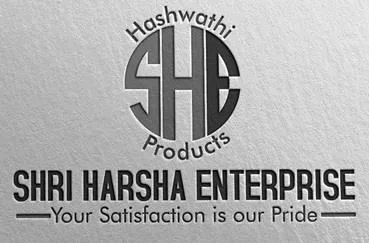 Hashwathi Products Shri Harsha Enterprise logo