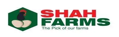 SHAH FARMS The Pick of our farms logo