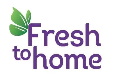 Freshtohome (With Logo) logo