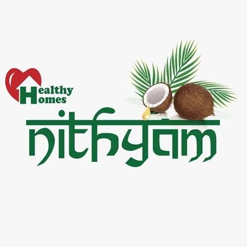 Healthy Homes Nithyam logo