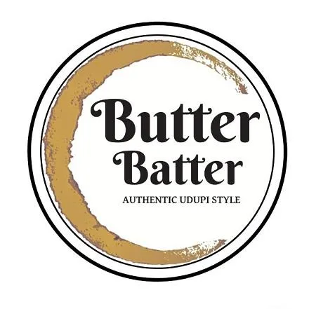 BUTTER BATTER logo