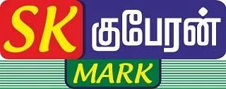 SK GUBERAN MARK logo