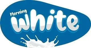 Morning White logo