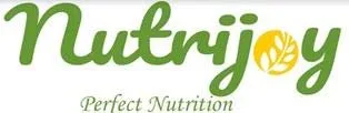 Nutrijoy logo