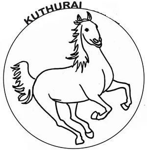 KUTHURAI logo