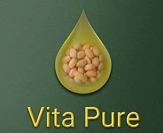 Vita Pure logo