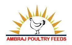 Device of Ambraj Poultry Feeds logo