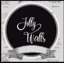 JOLLY WALLS logo