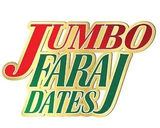 JUMBO FARAJ logo