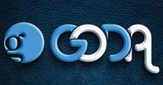GODA logo