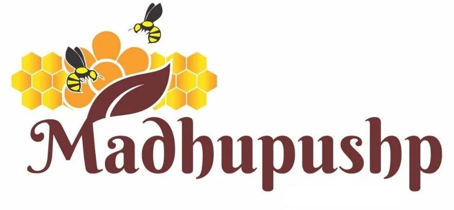 MADHUPUSHP logo