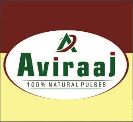 AVIRAAJ logo