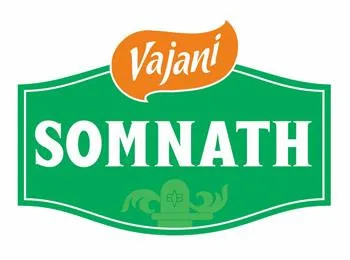 VAJANI SOMNATH logo