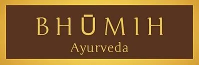 BHUMIH AYURVEDA logo