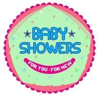 BABYSHOWERS-FOR YOU FOR NEW logo