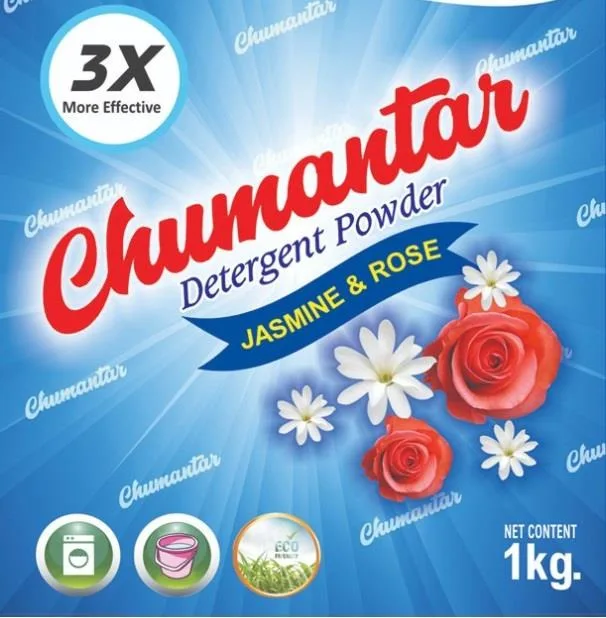 Chumantar logo