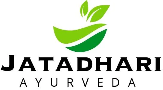 JATADHARI AYURVEDA logo