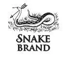 SNAKE BRAND (Fig.) logo